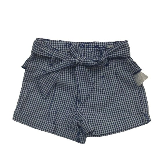 Vintage Inspired Baby Girl Shorts #1193 - Picture 1 of 7